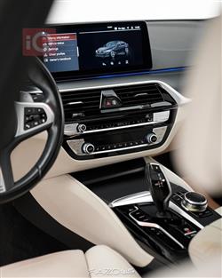 بي ام دبليو الفئة 5